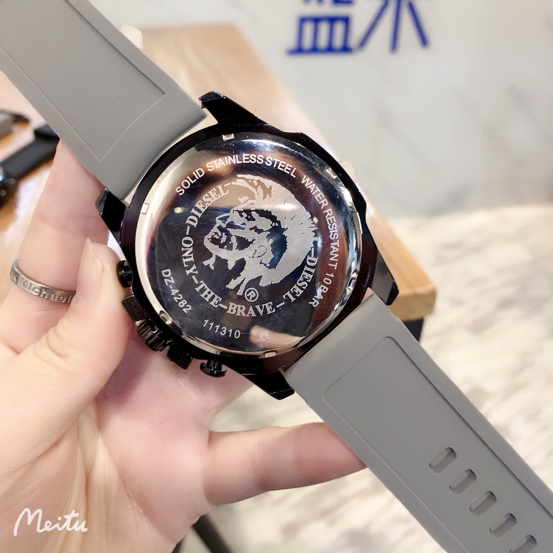 Diesel Quartz Watches